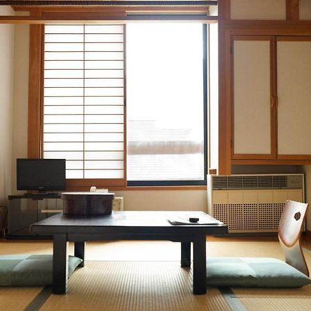 Nakanoyu Onsen Ryokan Matsumoto Buitenkant foto