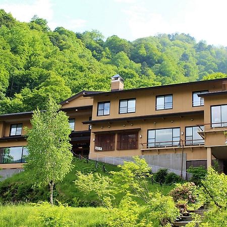 Nakanoyu Onsen Ryokan Matsumoto Buitenkant foto